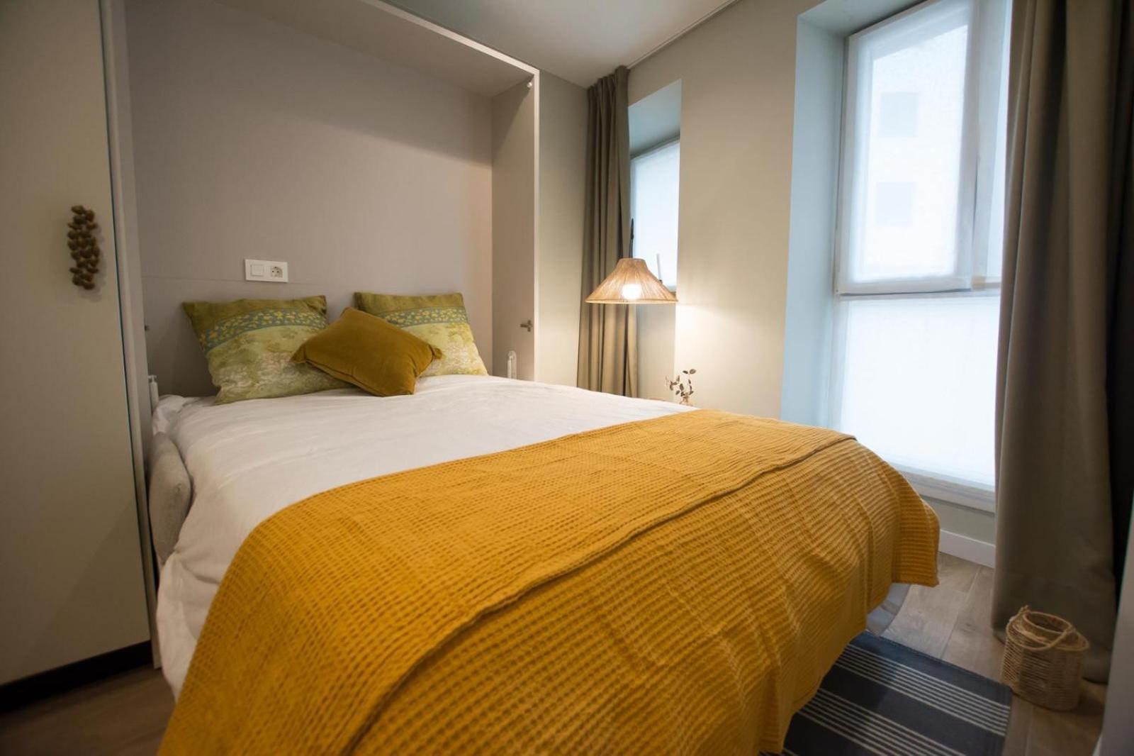 Altzoan Zarauz Tourist Apartments Con Aparcamiento Gratis Exterior foto