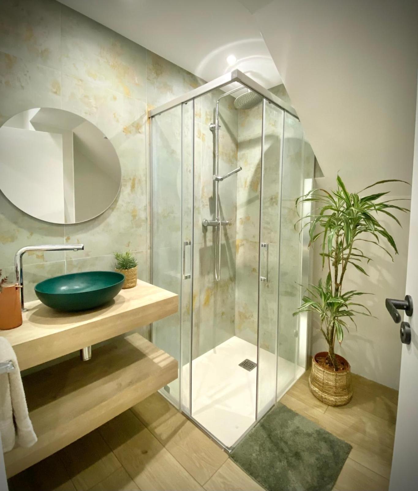 Altzoan Zarauz Tourist Apartments Con Aparcamiento Gratis Exterior foto