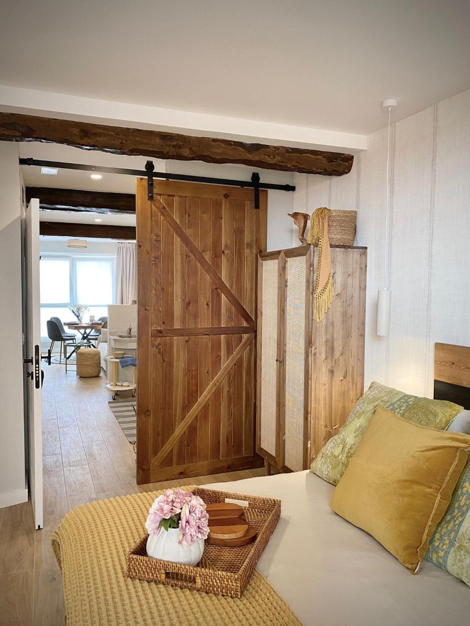 Altzoan Zarauz Tourist Apartments Con Aparcamiento Gratis Exterior foto