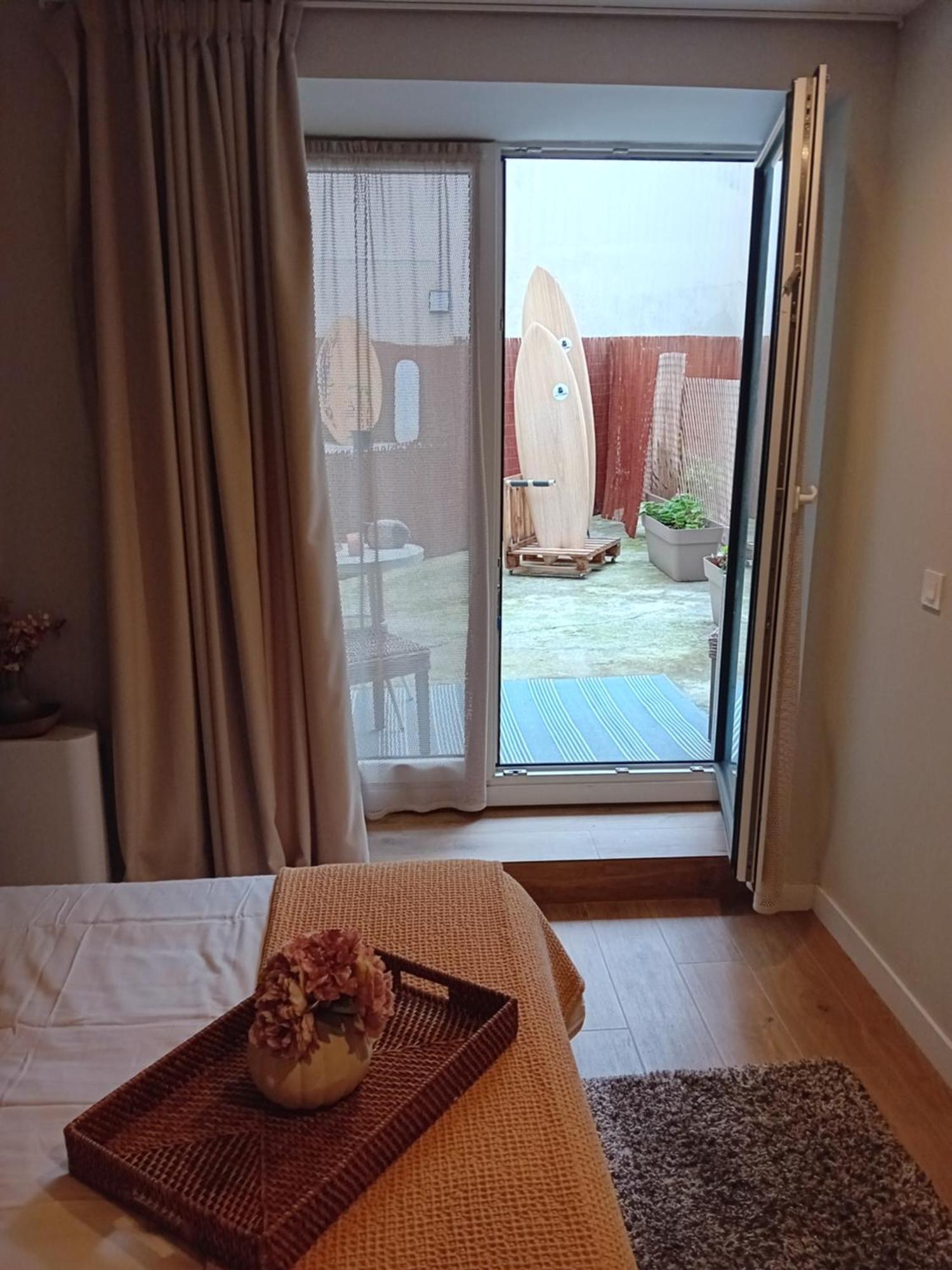 Altzoan Zarauz Tourist Apartments Con Aparcamiento Gratis Exterior foto